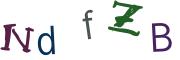 Bild-CAPTCHA