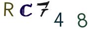 Bild-CAPTCHA