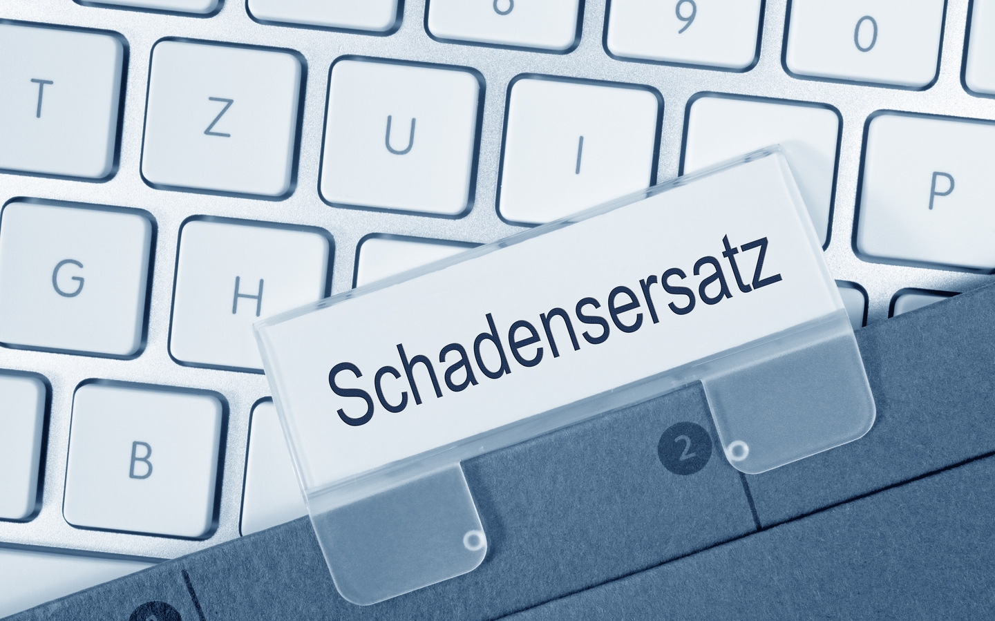 Schadenersatz