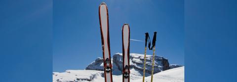 Südtirol/Italien: Kein Skifahren ohne Haftpflichtversicherung 
